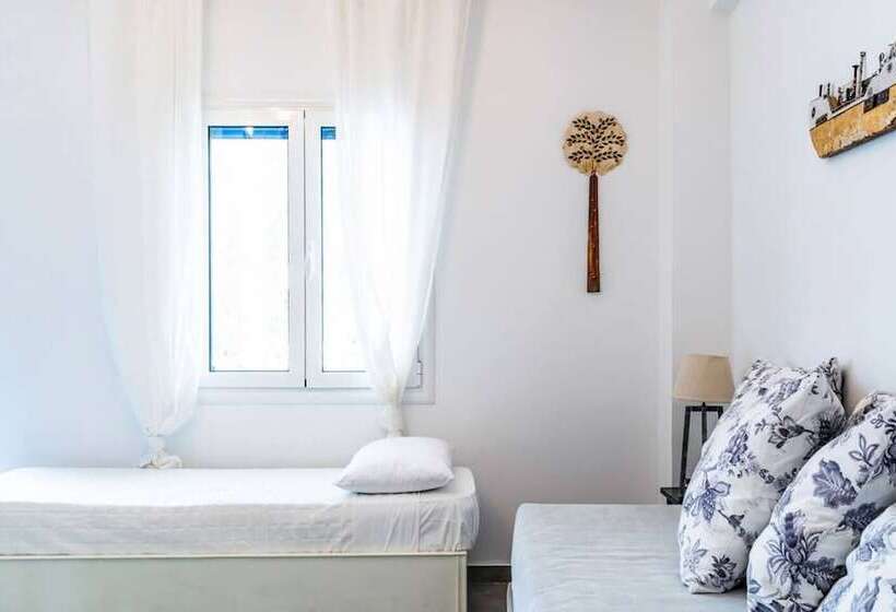 Hotel Aqualung Suites