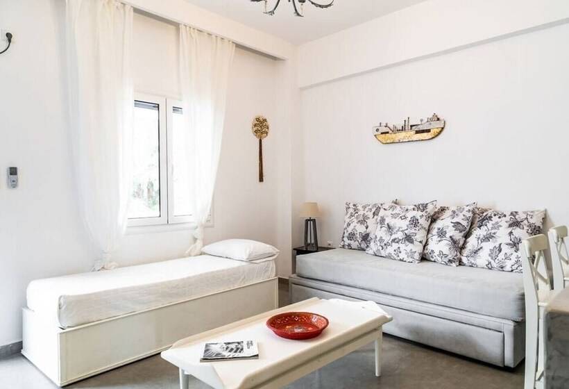 Hotel Aqualung Suites