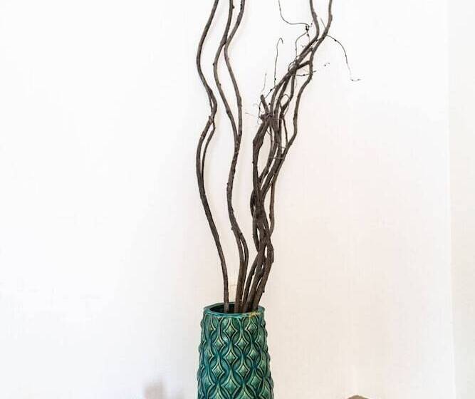 Hotel Aqualung Suites