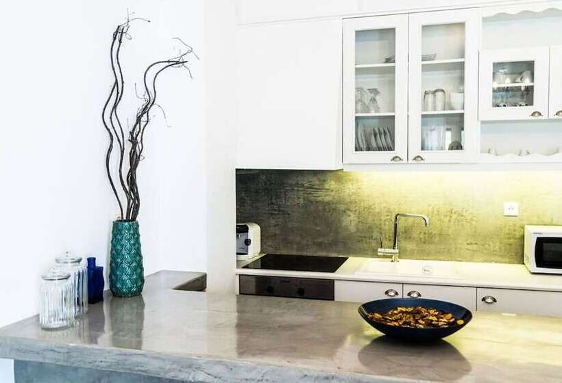 Hotel Aqualung Suites