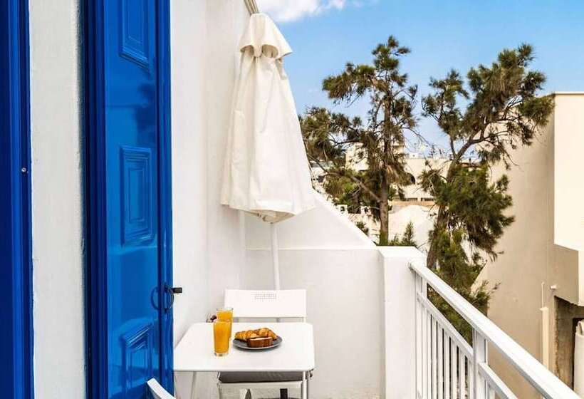 Hotel Aqualung Suites