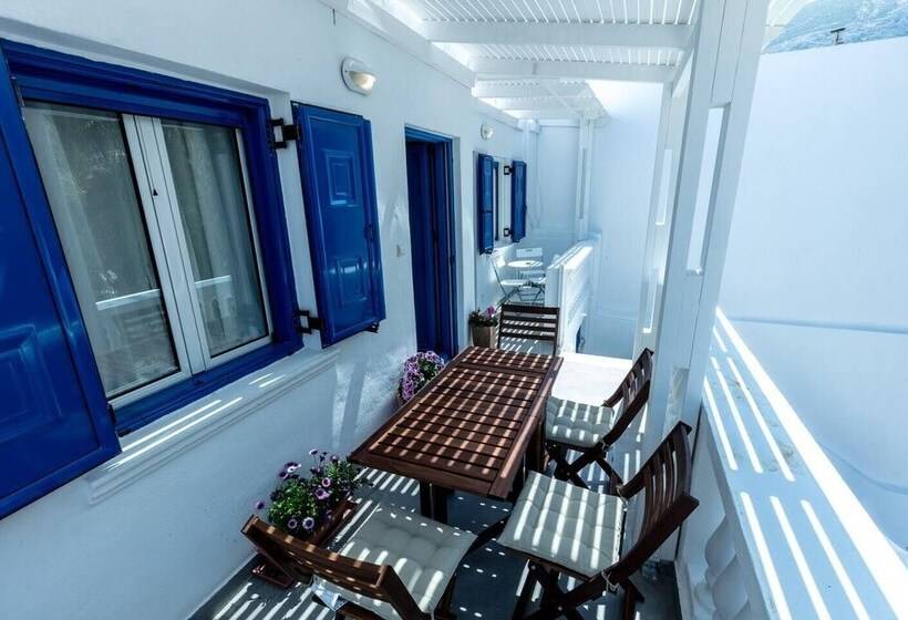 Hotel Aqualung Suites