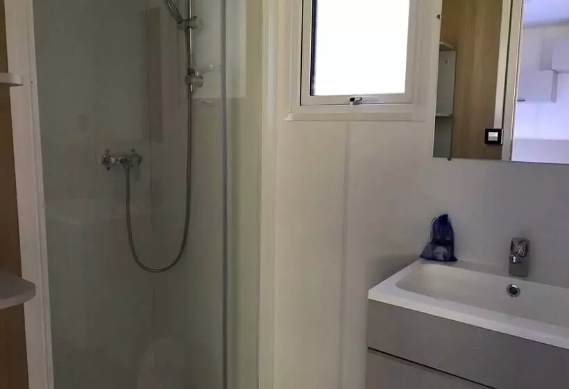 Hotelli Camping Pradelongue