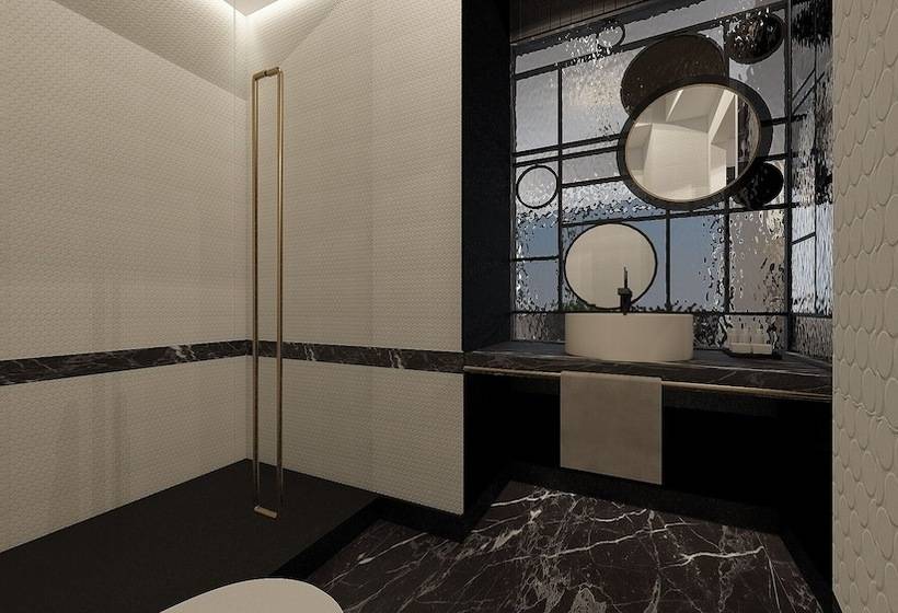 فندق Esse Athens