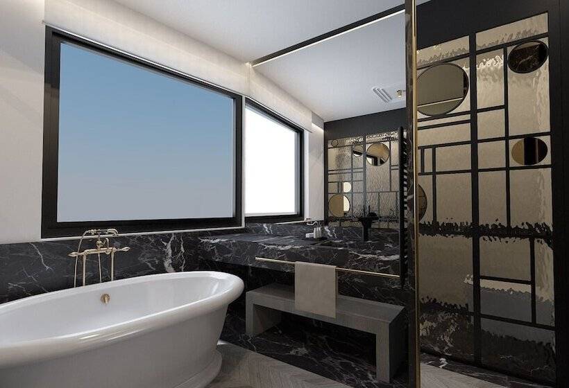 فندق Esse Athens