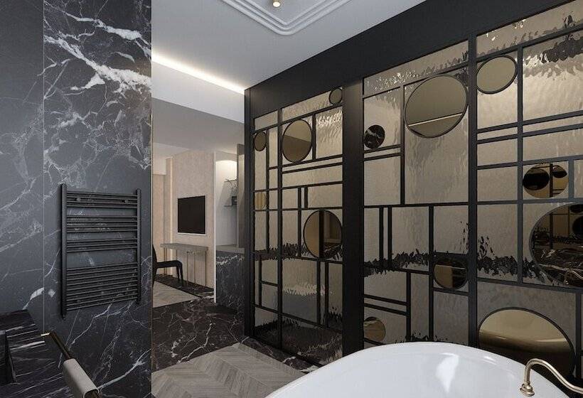 فندق Esse Athens