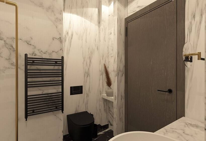 فندق Esse Athens