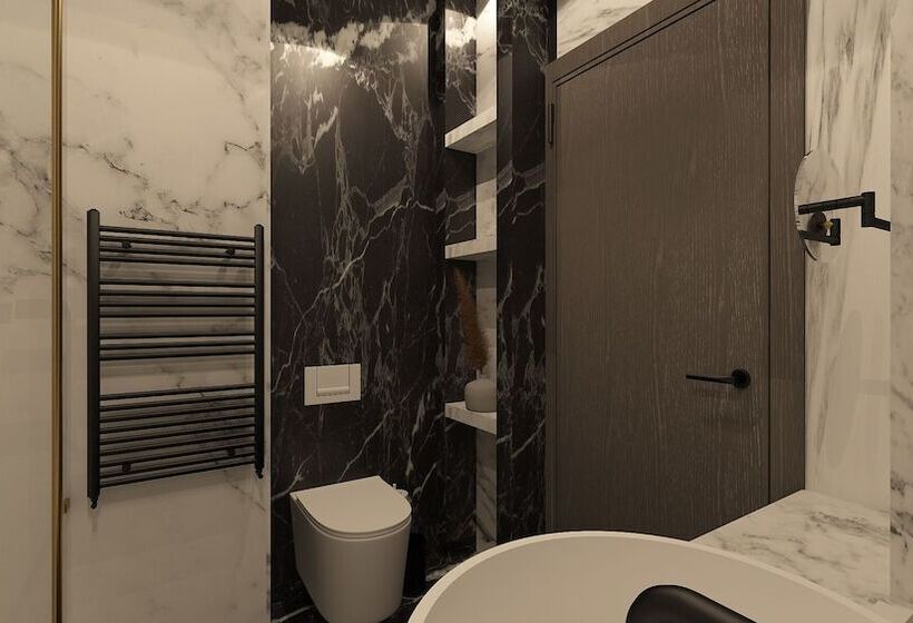 فندق Esse Athens