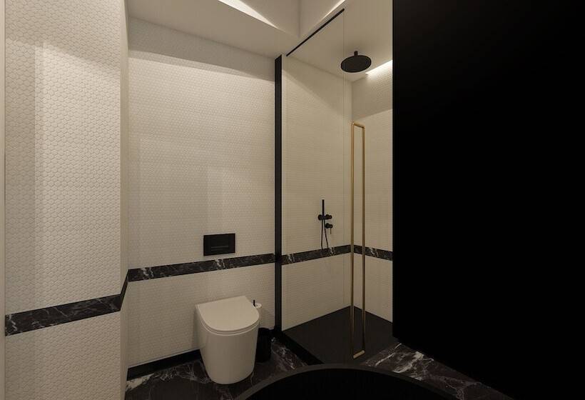 فندق Esse Athens