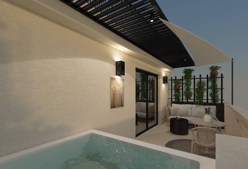 فندق Esse Athens