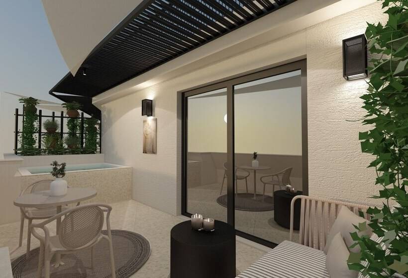 فندق Esse Athens