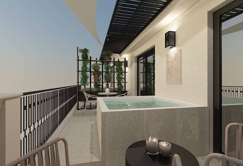 فندق Esse Athens