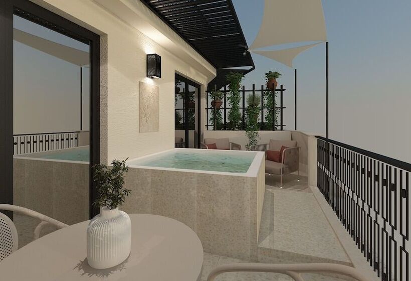 فندق Esse Athens