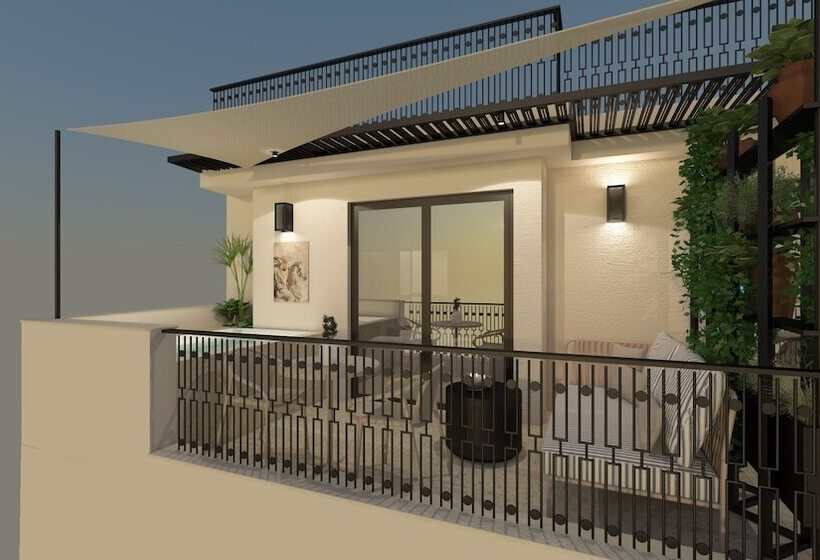 فندق Esse Athens