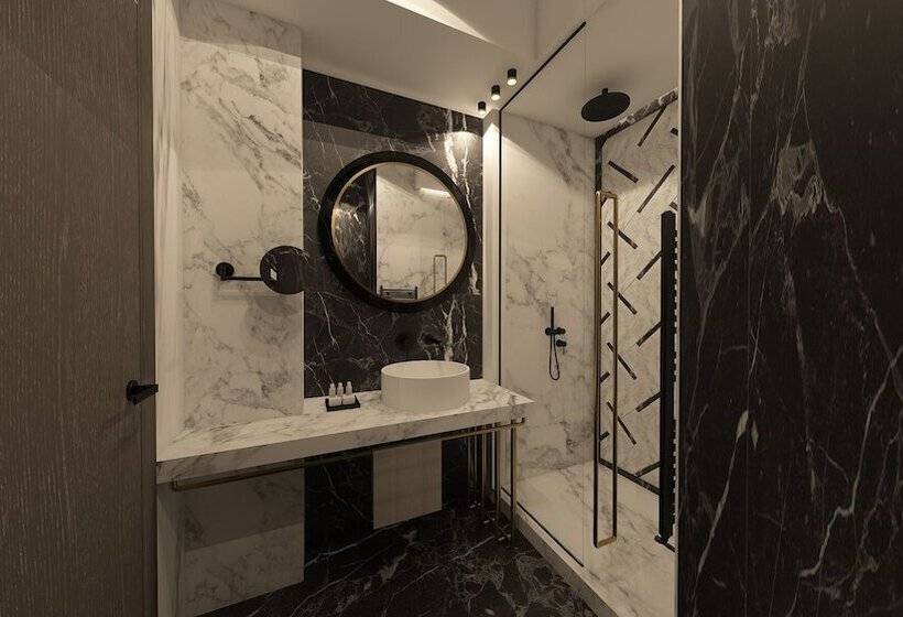 فندق Esse Athens