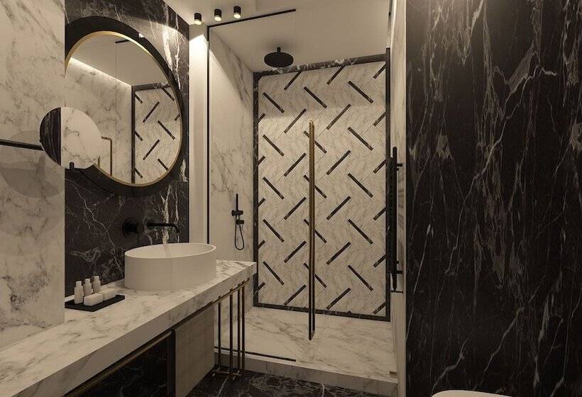 فندق Esse Athens