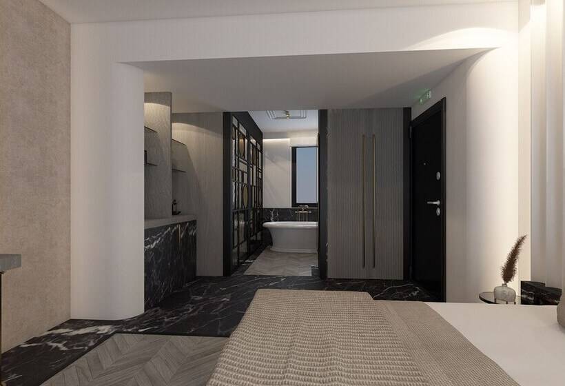 فندق Esse Athens