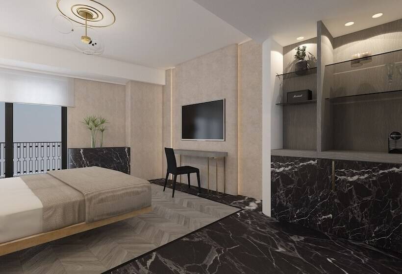 فندق Esse Athens