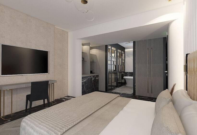 فندق Esse Athens