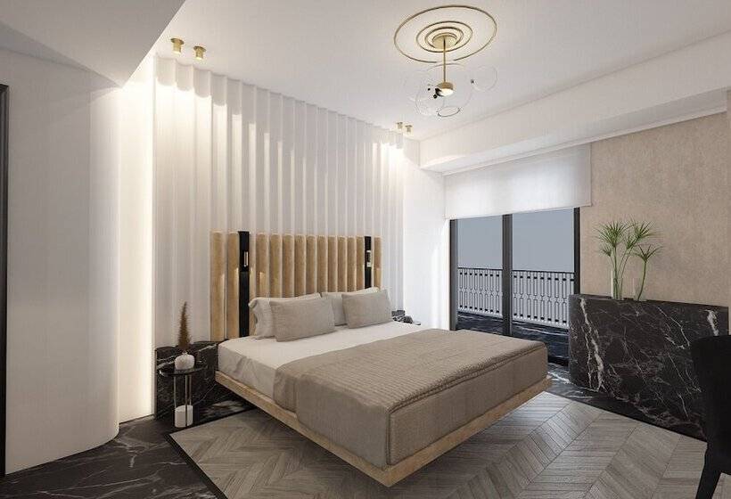 فندق Esse Athens