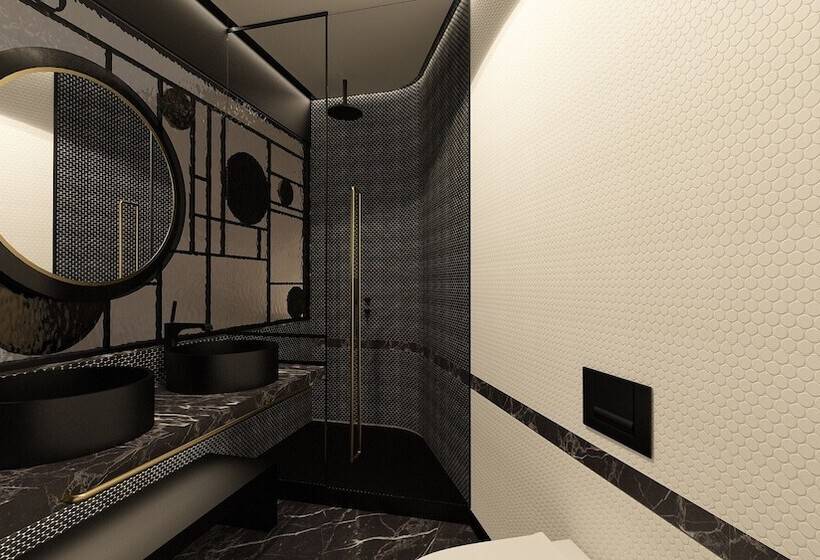 فندق Esse Athens