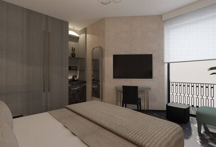 فندق Esse Athens