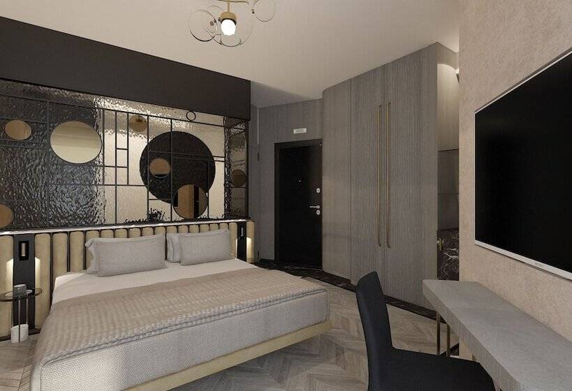 فندق Esse Athens