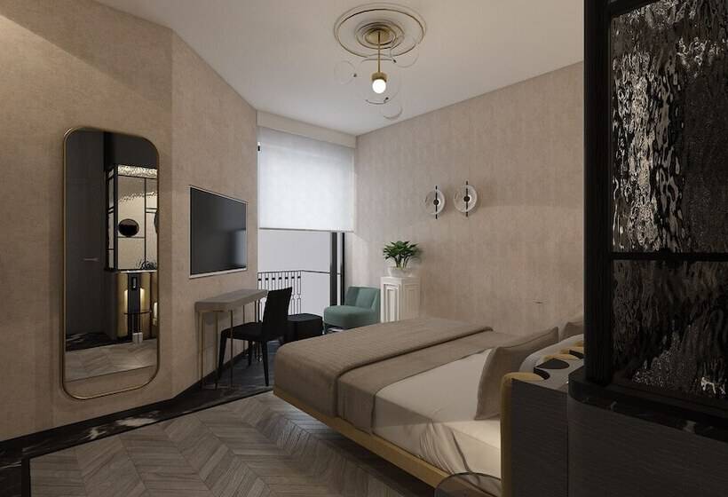 فندق Esse Athens