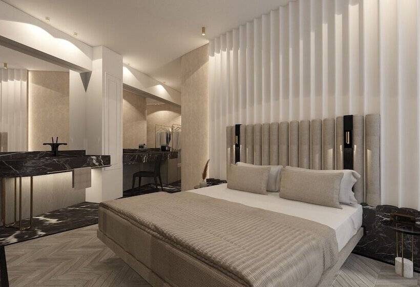 فندق Esse Athens