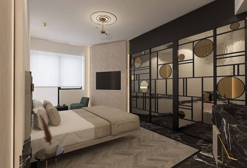 فندق Esse Athens