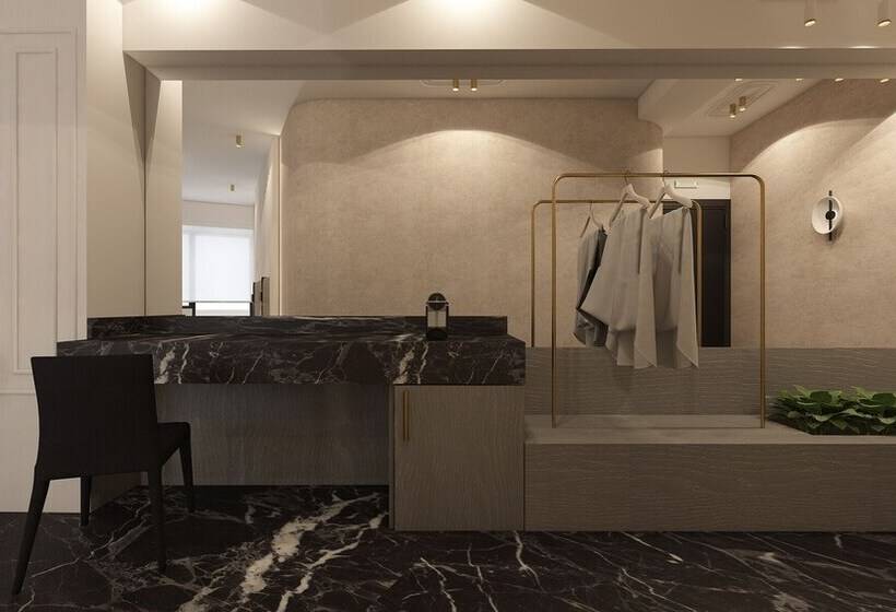 فندق Esse Athens