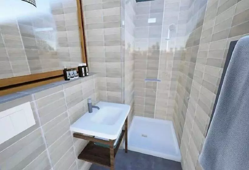 ホテル Hôtel Le Bout Du Parc De Versailles