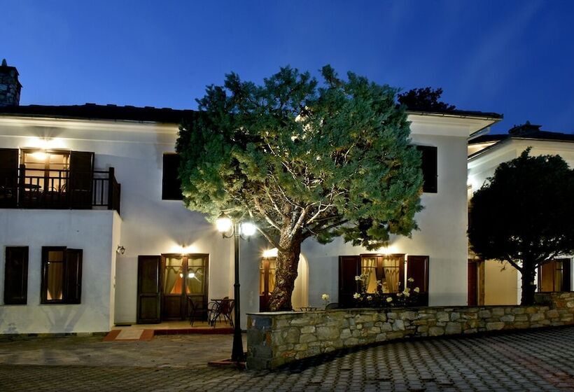 فندق Pelion Resort