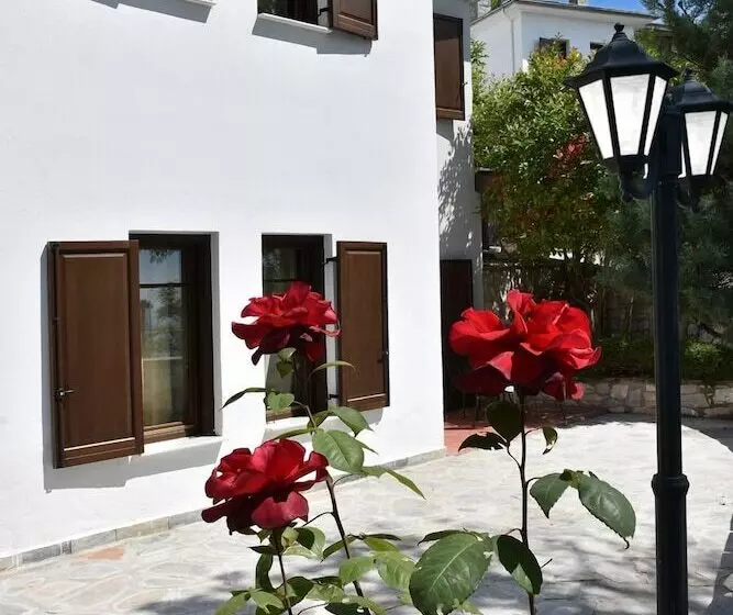 Hotelli Pelion Resort