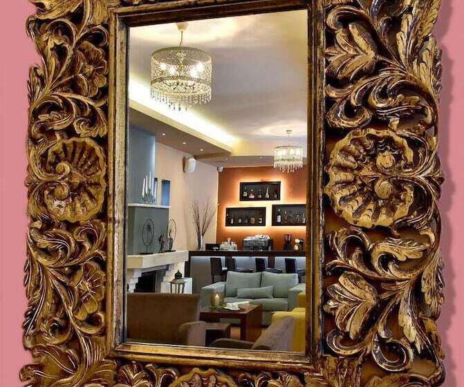 فندق Pelion Resort