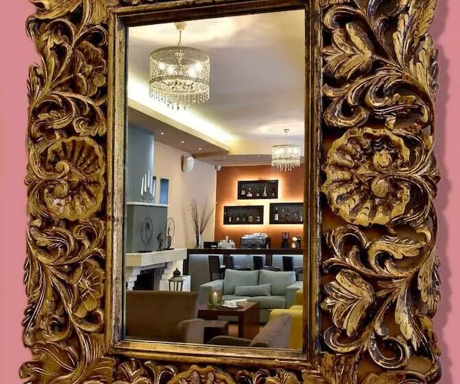 Hotelli Pelion Resort