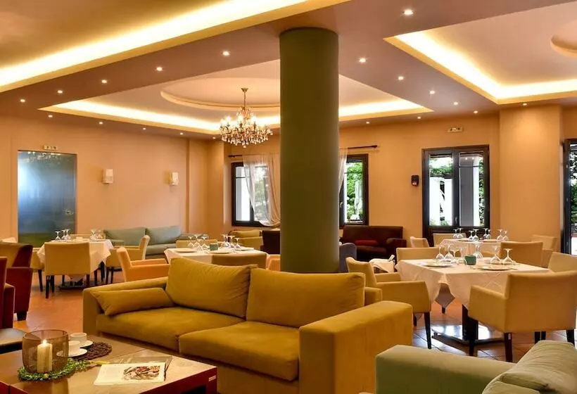 Hotelli Pelion Resort