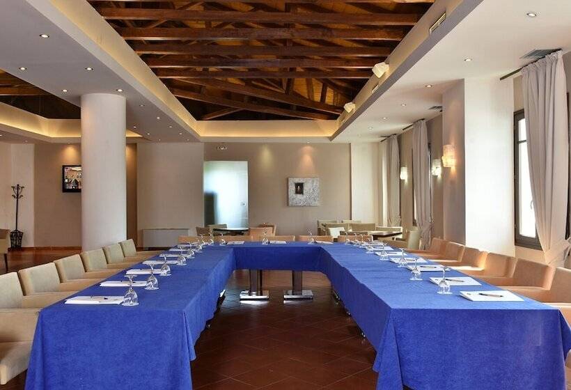 فندق Pelion Resort