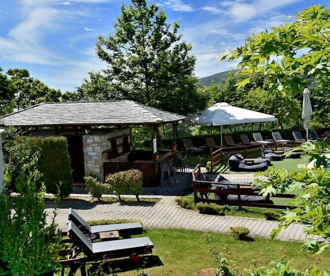 فندق Pelion Resort