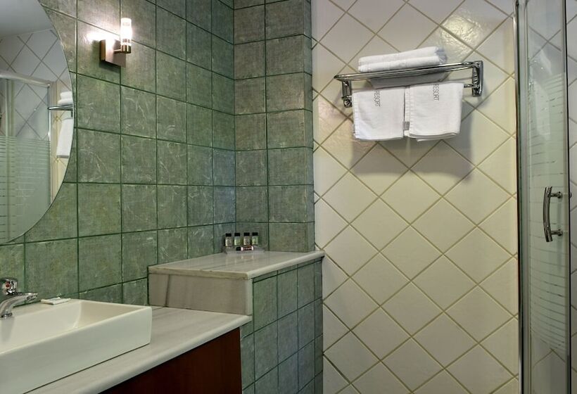 فندق Pelion Resort