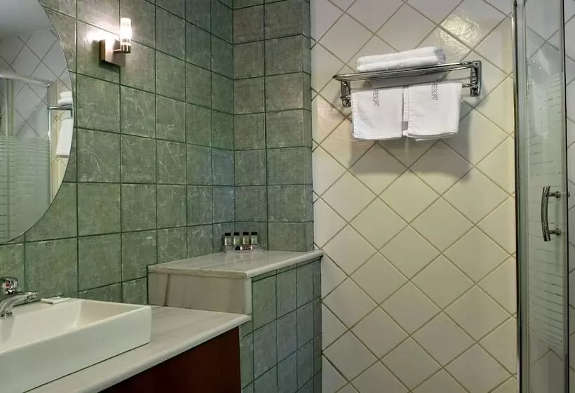 Hotelli Pelion Resort