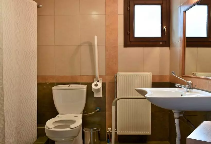 Hotelli Pelion Resort