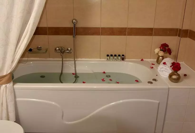 Hotelli Pelion Resort