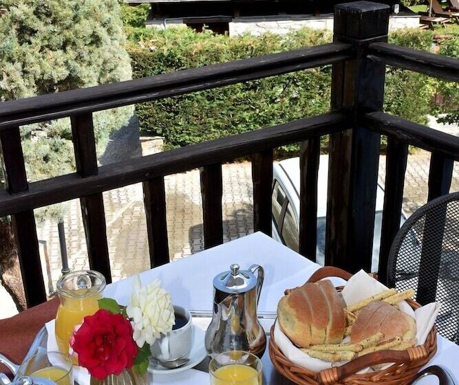 فندق Pelion Resort