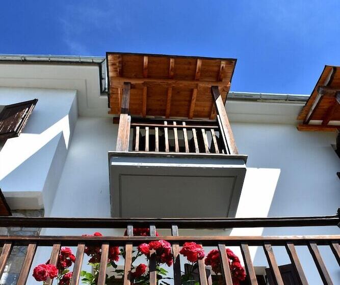 فندق Pelion Resort