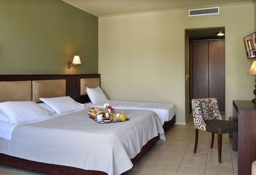 فندق Pelion Resort