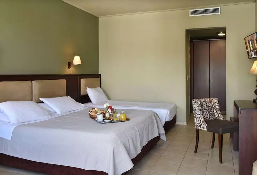 Hotelli Pelion Resort