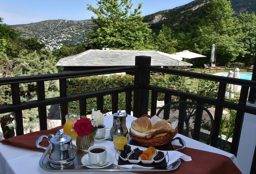 فندق Pelion Resort