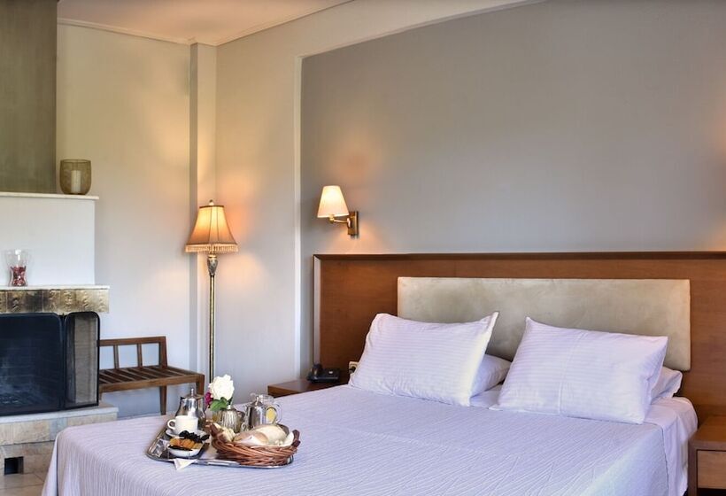 فندق Pelion Resort