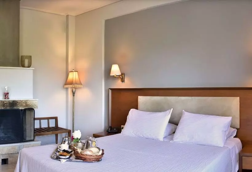 Hotelli Pelion Resort